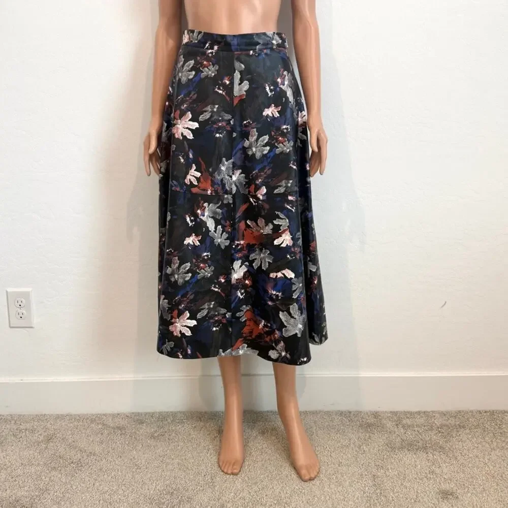 Shelanna women faux